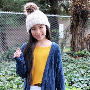 Meet your Posher, Sandra & Gia Zoleigh